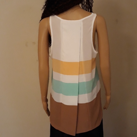 5/48 blouse - Picture 5 of 8